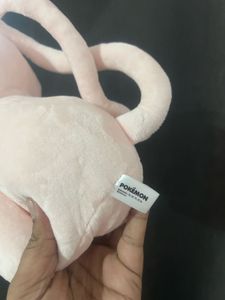 Mew Pokemon Plush |– Cute Legenda