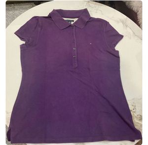 combo  Tommy Hilfiger Polo T-shirt
