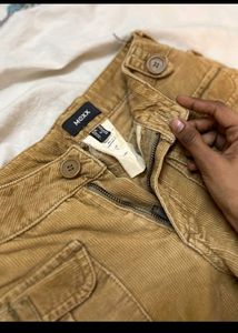 Cargo Pants
