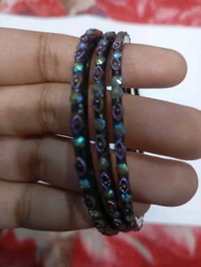 Decorative Bangles