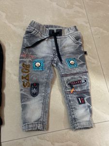All In One Combo For Boys