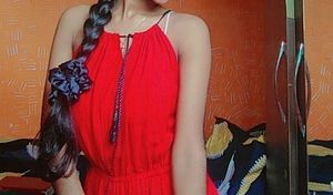 Red Jumpsuit