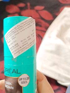 Loreal Instant Hair Colour