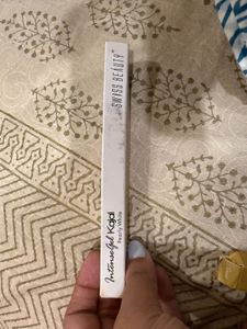 Mars Color Bomb - Nail Lacquer