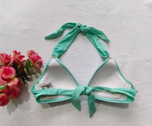 Beautiful Teal  Top