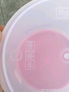 🌺 Set of 3 Opil Storage big Containers