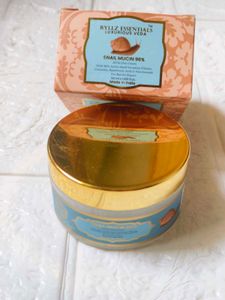 RYLLZ ESSENTIALS Snail Mucin Cream