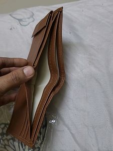 pocket purse for men