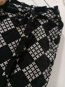 2 top and 1 trouser pack of 3