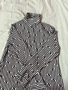 Striped Shirt