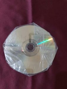 MacBook Mac OS X Install Disc 1