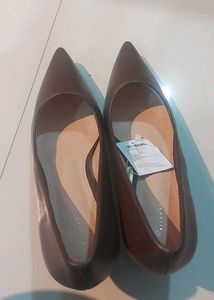 Allen Solly Heel