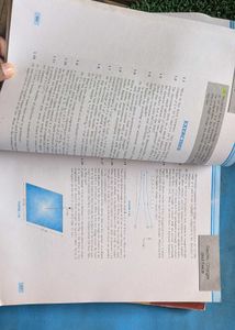 Physics Textbook Class XII part 1 and 2