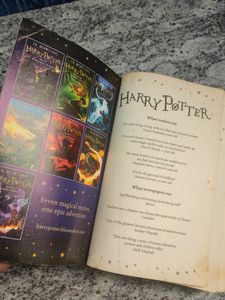 🪄Harry Potter✨ And The Philosopher's Stone
