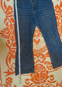 Women's Flared Jeans