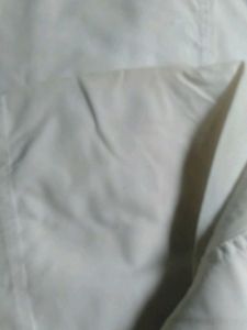 Classic Button-Up Shirt