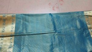 banarsi saree