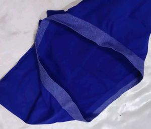 Comfortable Blue Shapewear Shorts