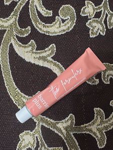 The FormulaRx Barrier Plus Moisturizer