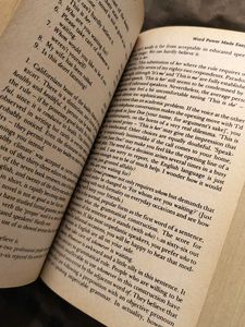 Word Power Made Easy - Norman Lewis