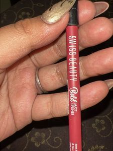 Swiss Beauty Bold Matte Lip Liner