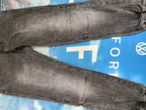Moto Cult Jeans