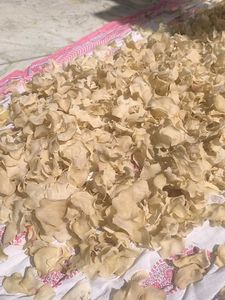 potatoes chips without salt for fasting