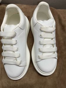 Classic White  Sneakers for kids
