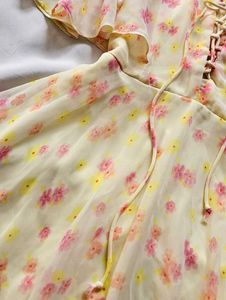Easy Breezy Dress (rio)
