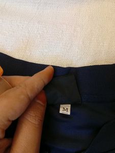 Men's Pullover Quarter Zip Sweatshirt