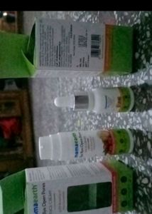 My Skin Sensitive