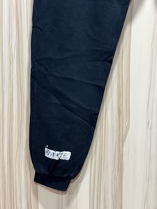 Off White Luxury Sweatpant Jogger