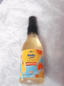 Plum Bodylovin' Trippin' Mimosas Body Mist, Perfum