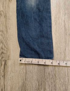 sc9940 Sabrin jeans waist 26 inches