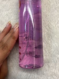 Nykaa Wanderlust Japanese Cherry Blossom Mist