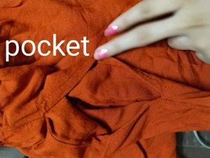 Stylish Women's Orange Kurta Set
