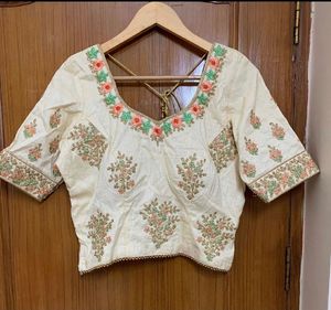 Trendy Bridal Lehenga With Zari &amp; Embroidery