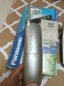 Panasonic Cordless Phone