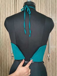 90s blouse