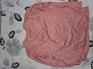 Men's Long Sleeve Athletic T-Shirt