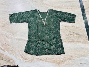 short kurti 😍😍
