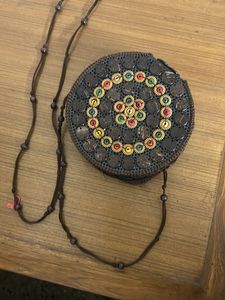Sling Bag