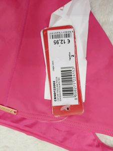 New Pink 28 Size