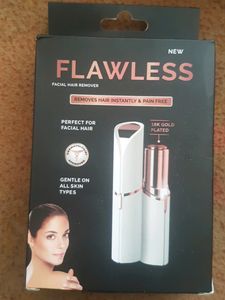 Facial Hair Remover