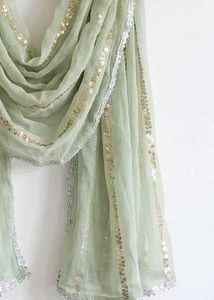 Embellished Kurta