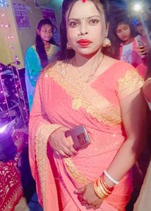 Wedding Saree