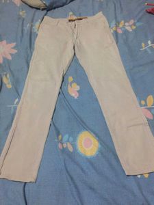 Stylish Khaki Pants