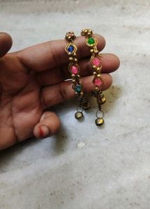 ♥️🩷Combo of 7 bangles sets pairs