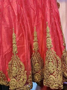 Bridal Lahenga