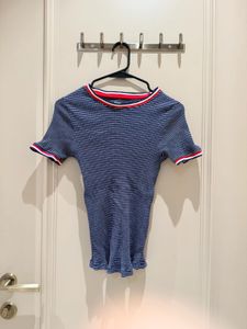 Classic Striped T-Shirt